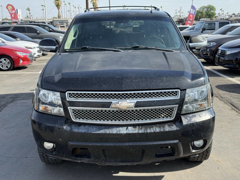 Used 2009 Chevrolet Suburban 2500 LT image 15