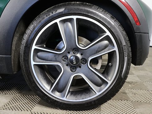 Used 2014 MINI Cooper Coupe S image 14