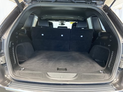 Used 2021 Jeep Grand Cherokee Limited image 36