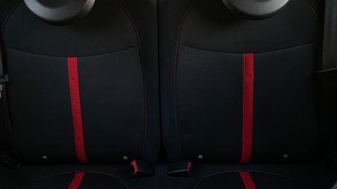 Used 2013 FIAT 500 Abarth w/ Beats Audio Pkg image 13