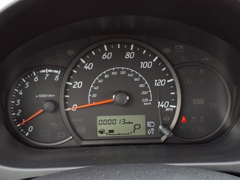 New 2024 Mitsubishi Mirage image 11