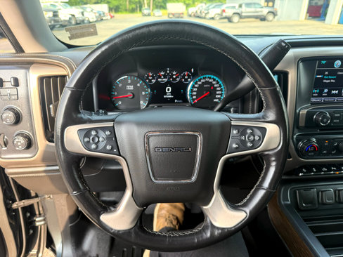 Used 2018 GMC Sierra 1500 Denali w/ Denali Ultimate Package image 30