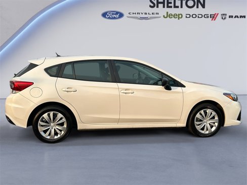 Used 2021 Subaru Impreza 2.0i image 6