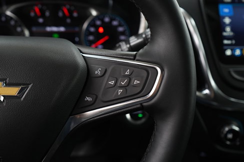 Used 2024 Chevrolet Equinox LT image 17
