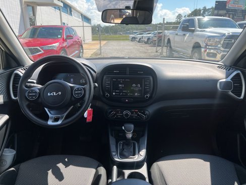 Used 2023 Kia Soul LX w/ Option Group 015 image 9