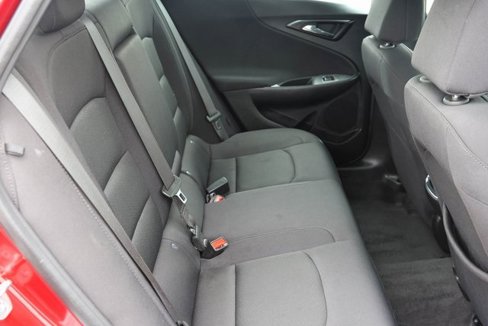 Used 2024 Chevrolet Malibu LT image 16