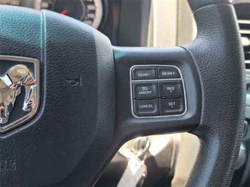 Used 2020 RAM 1500 Classic Warlock image 34