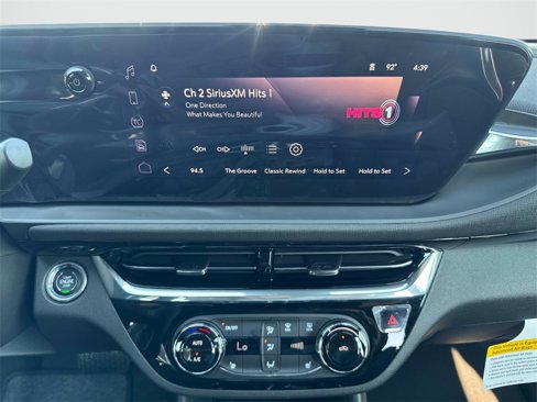 New 2025 Buick Envista Sport Touring w/ Convenience I Package image 28