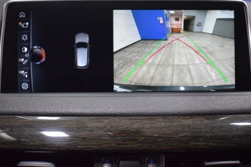 Used 2017 BMW X5 xDrive35i image 26