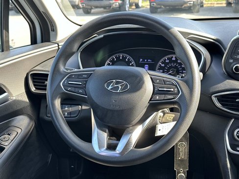 Used 2019 Hyundai Santa Fe SE image 25