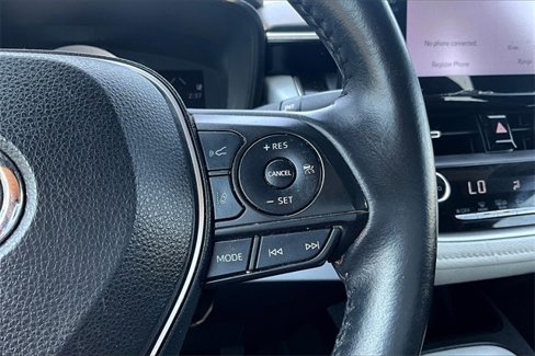 Used 2022 Toyota Corolla SE image 11