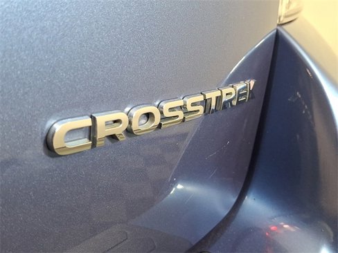 Used 2019 Subaru Crosstrek 2.0i Limited w/ Moonroof Package w/Navigation image 30