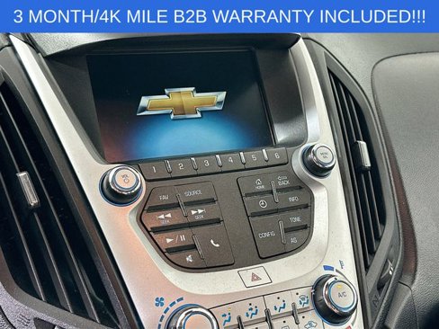 Used 2016 Chevrolet Equinox LS image 13