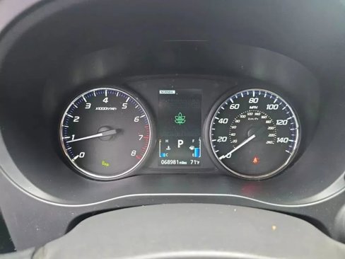 Used 2020 Mitsubishi Outlander GT image 43