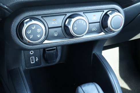 Used 2021 Nissan Versa S image 14
