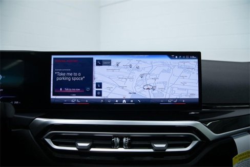 Used 2024 BMW i4 eDrive35 w/ Premium Package image 16