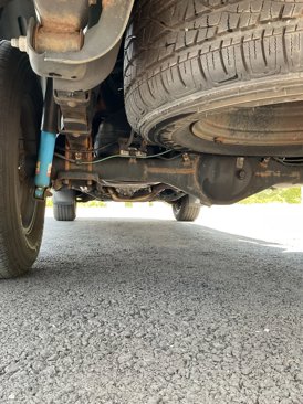 Used 2017 Toyota Tacoma TRD Sport image 17
