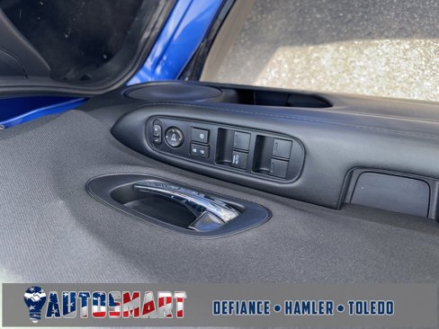 Used 2022 Honda HR-V Sport image 20