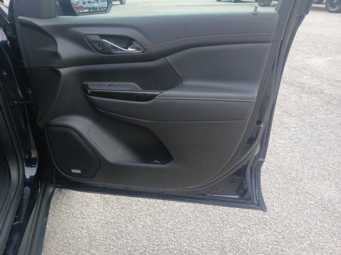 Used 2021 GMC Acadia AT4 w/ LPO, Floor Liner Package image 33