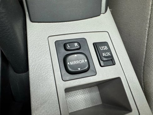 Used 2012 Toyota RAV4 4WD image 19