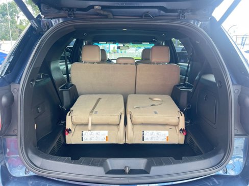 Used 2016 Ford Explorer XLT w/ Equipment Group 202A image 18