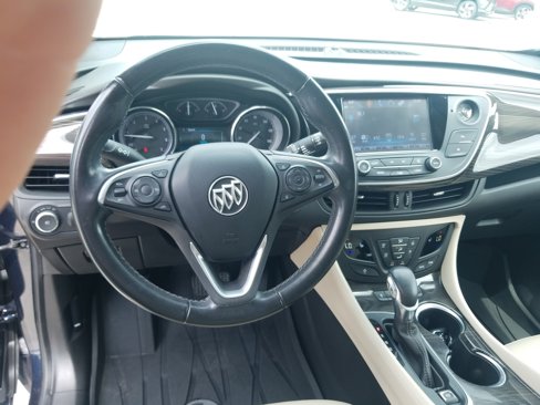 Used 2020 Buick Envision Preferred image 18