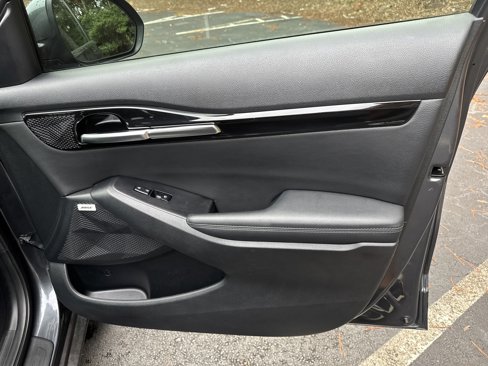 Used 2022 Kia Seltos SX w/ Sunroof Package image 19