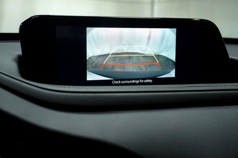 Used 2023 MAZDA CX-30 AWD 2.5 S image 21