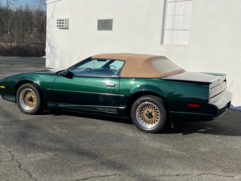 Used 1992 Pontiac Firebird Trans Am image 6