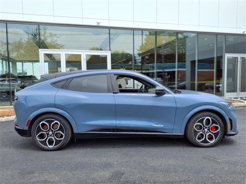 Used 2023 Ford Mustang Mach-E GT image 6