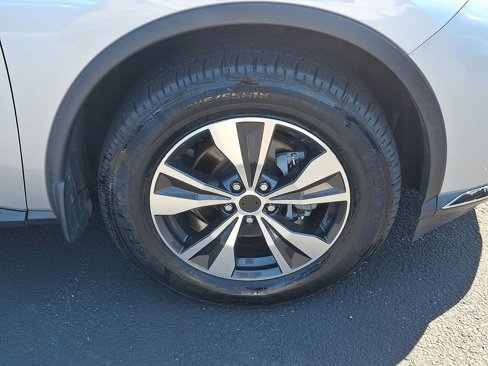 Used 2020 Nissan Murano S w/ Technology Package image 8