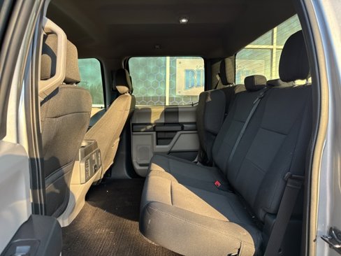 Used 2020 Ford F150 XL w/ Equipment Group 101A Mid image 10