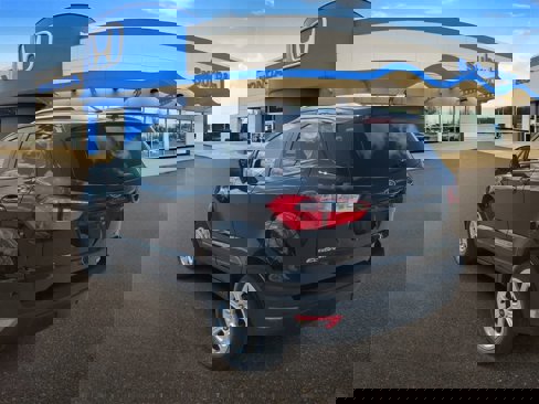 Used 2019 Ford EcoSport SE image 6