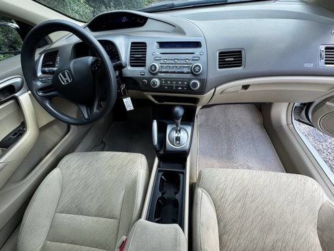 Used 2008 Honda Civic LX image 26