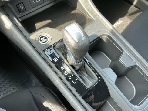 New 2025 Nissan Sentra S image 24