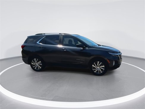 Used 2023 Chevrolet Equinox LT image 12