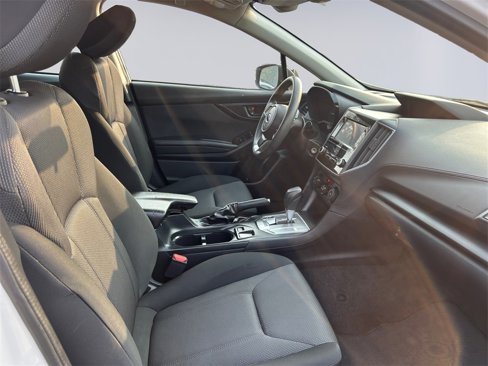 Used 2021 Subaru Impreza 2.0i image 17