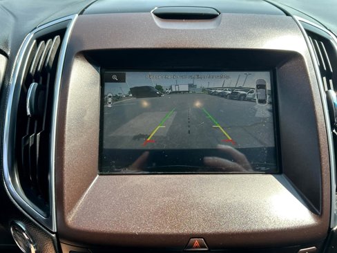 Used 2015 Ford Edge Sport w/ Equipment Group 401A image 19