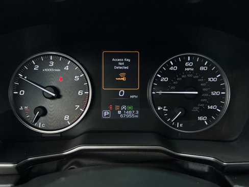 Certified 2022 Subaru Legacy Limited image 27