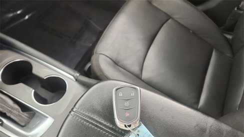 Used 2019 Chevrolet Malibu LT w/ Leather Package image 20