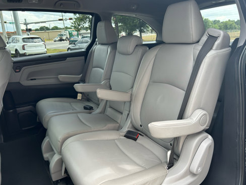 Used 2019 Honda Odyssey EX-L image 30