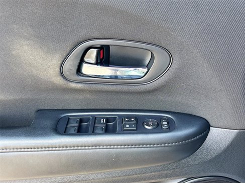 Certified 2020 Honda HR-V Sport image 20