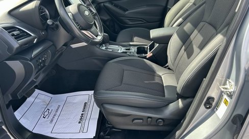 Used 2022 Subaru Forester Premium image 17