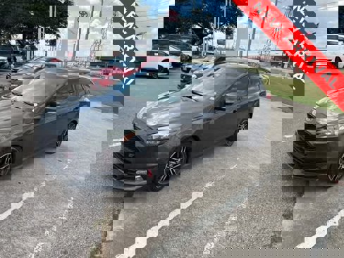 Used 2015 Ford Focus ST image 1
