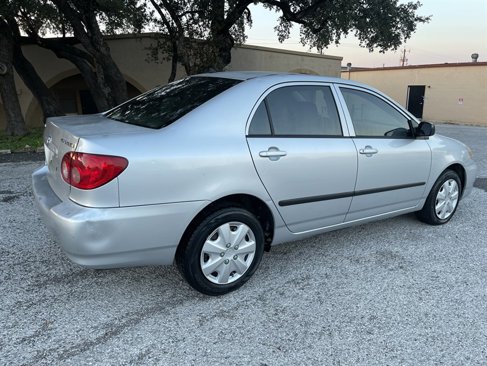 Used 2008 Toyota Corolla CE image 7
