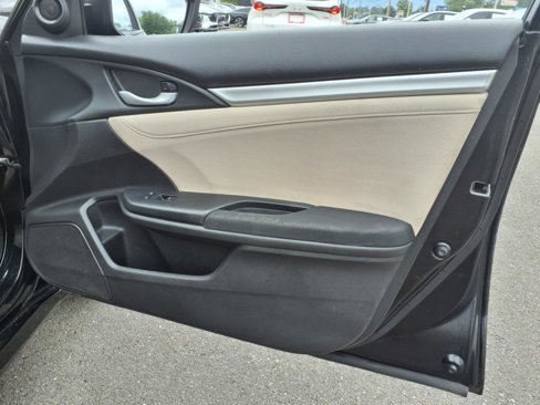 Used 2016 Honda Civic EX image 12