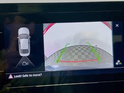 New 2025 Volkswagen Jetta S image 17