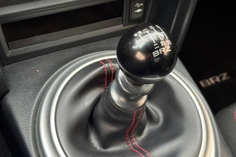 Used 2018 Subaru BRZ Premium image 23