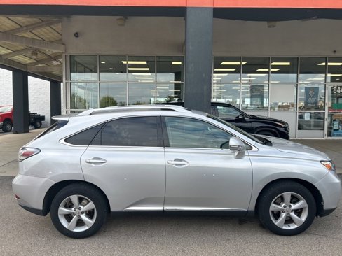 Used 2012 Lexus RX 350 AWD image 9