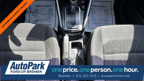 Used 2020 Ford EcoSport SE image 36